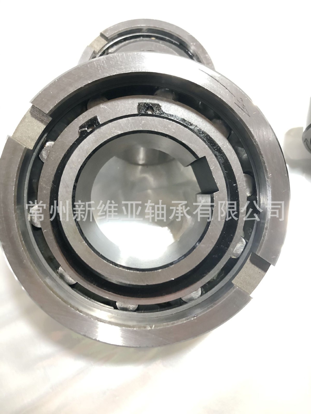 现货供应滚柱式单向离合器ASNU80单向轴承 离合器轴承TFS80 NFS80图5