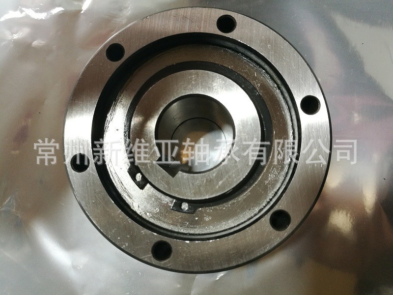 工厂直供GC-D40125 单向离合器 单向轴承 纺织机械轴承超越离合器图4
