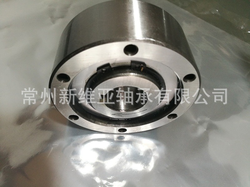 工厂直供GC-D40125 单向离合器 单向轴承 纺织机械轴承超越离合器图5