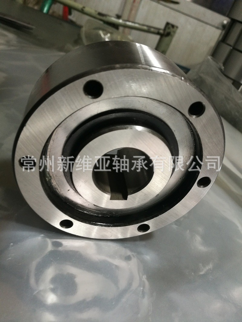 工厂直供GC-D40125 单向离合器 单向轴承 纺织机械轴承超越离合器图3
