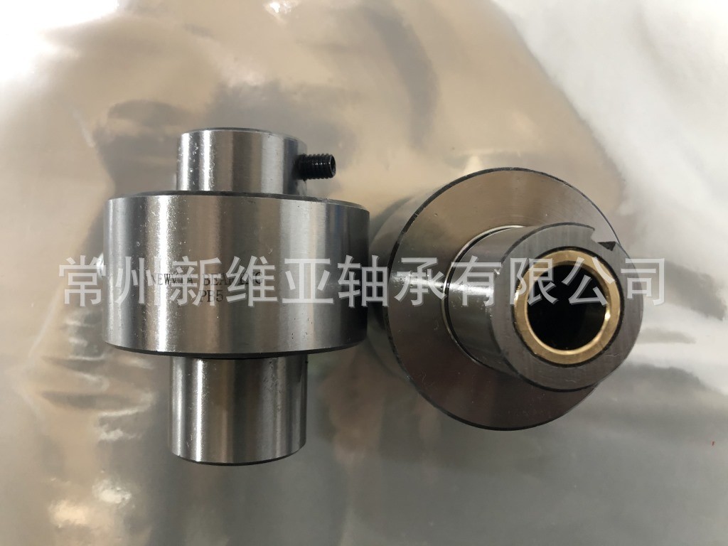 工厂直供现货PB5超越离合器 单向离合器 单向轴承 单向逆止器轴承图2