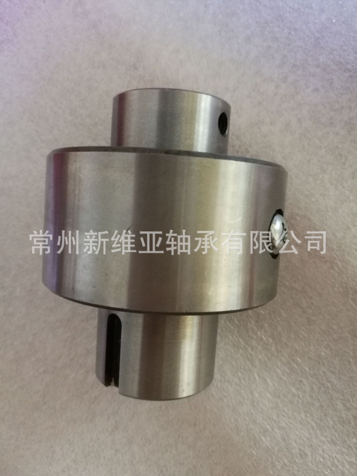 工厂直供现货PB5超越离合器 单向离合器 单向轴承 单向逆止器轴承图5