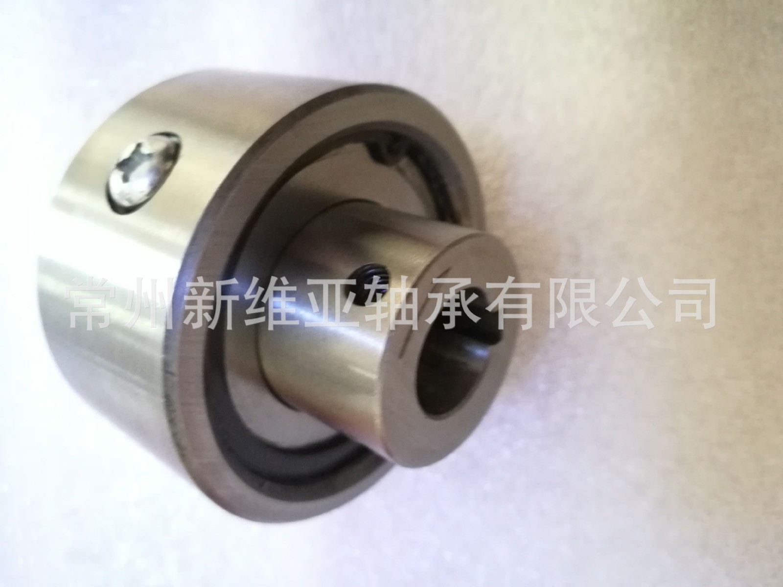 工厂直供现货PB5超越离合器 单向离合器 单向轴承 单向逆止器轴承图4
