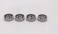 HRB 695-2Z 619/5 哈尔滨微型深沟球轴承内径5mm外径13mm厚度4mm图5