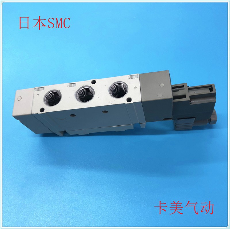 台湾韩国日本SMC气动电磁阀SY9120-5DD-03图4