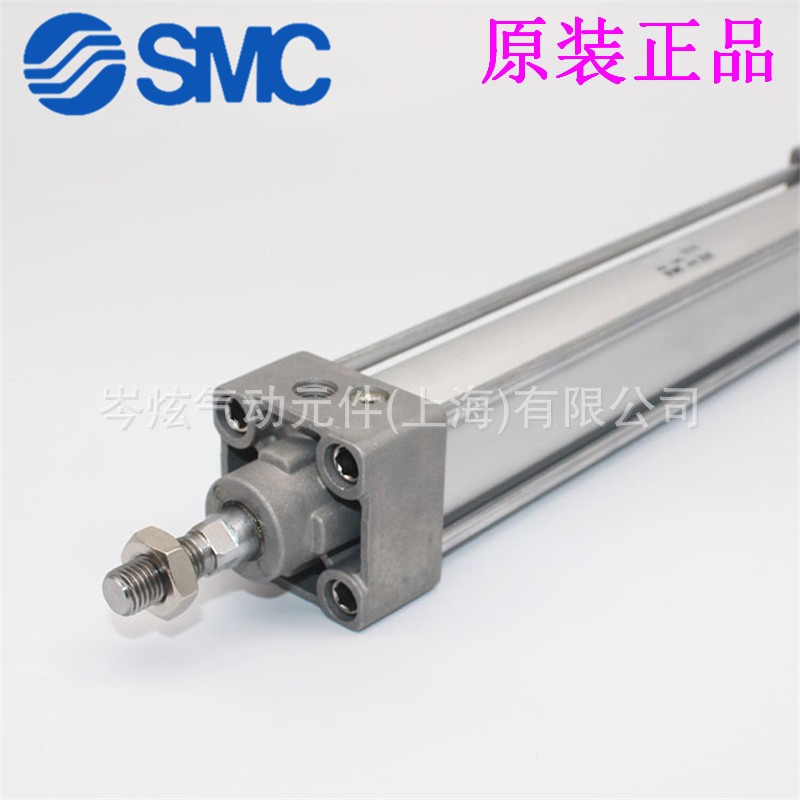 原装SMC标准气缸MBB/MDBB40-25-50-100-150-175-200-250-300-350Z图3