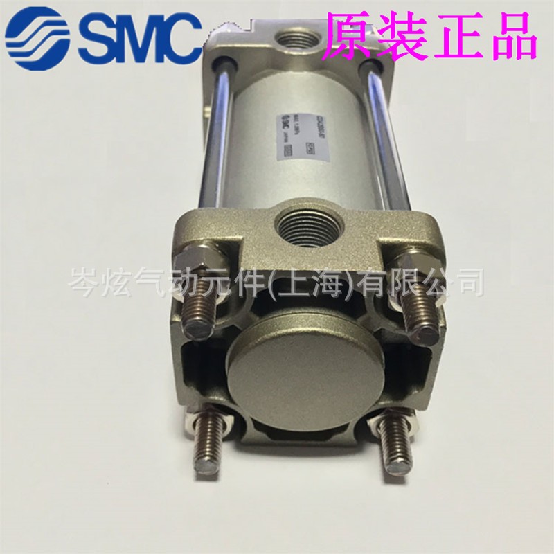 原装SMC标准气缸CA2B/CDA2B50-75-100-125-175-200-225-250-300Z图5