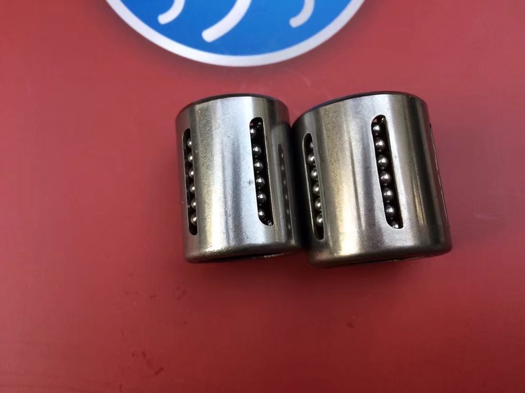 直线导轨滑块 直线光轴 冲压直线轴承KH20PP 12 16 25 30 40图3