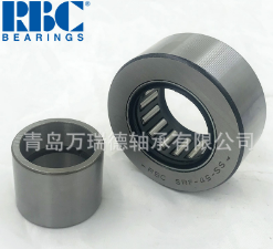 RBC组合滚针轴承 SRF-45-SS 印刷机配件 SRF55 库存销售 送货含税图4