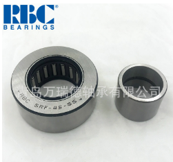 RBC组合滚针轴承 SRF-45-SS 印刷机配件 SRF55 库存销售 送货含税图5