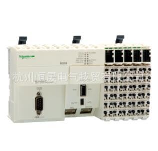 施耐德TM258LF42DT 可编程控制器图2