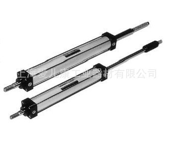 优惠供应上海新益SXPC气缸 XQGB32*50 XQGB32/40/50 XQGB40*150图3