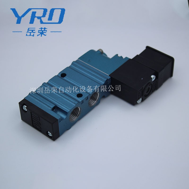 美国mac高频率电磁阀411A-D0A-DM-DDAA-1BA/DEDA/DDAJ-1JM/DE DJ-1图4