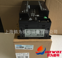 CP1E-N60SDR-A欧姆龙PLC可编程控制器原装正品现货供应图4