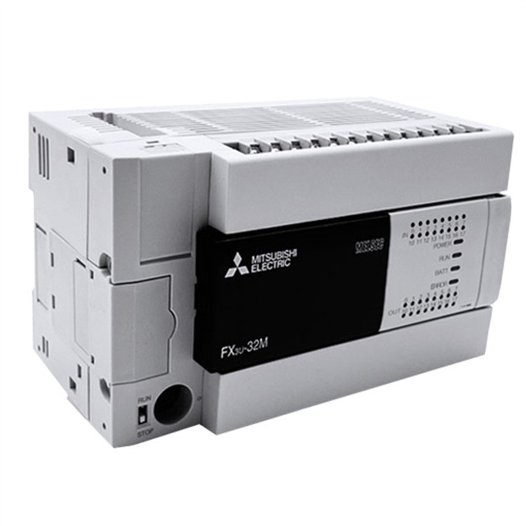 三菱PLC可编程控制器 FX3U 全新原装正品图4