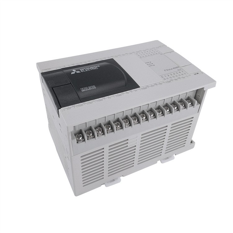 原装三菱PLC FX3GA 60MR CM 40MR MT 24MR MT可编程图5