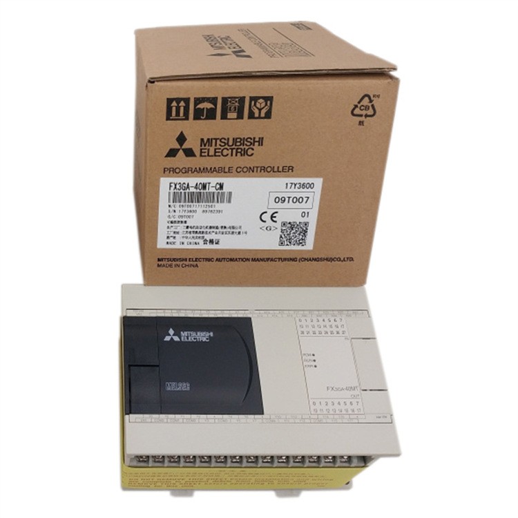 全新三菱PLC扩展模块FX2N系列 原装正品 现货直发 价格优图4
