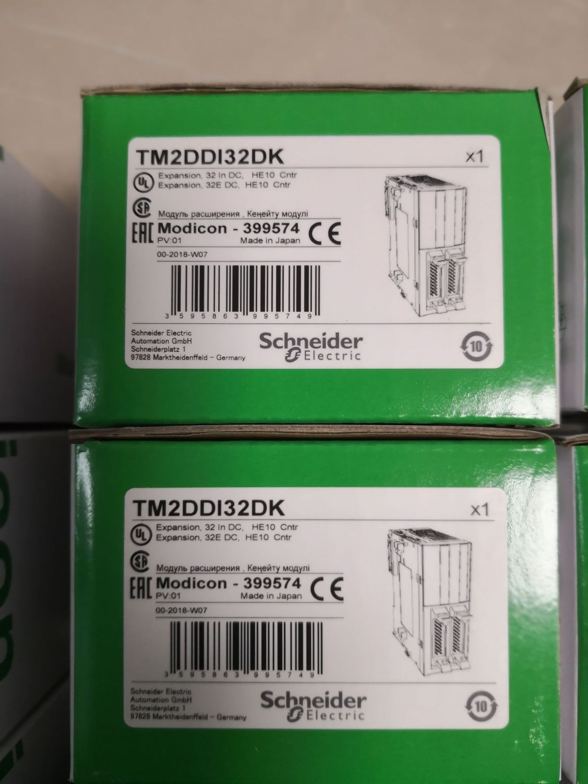 施耐德TM2DDI8DT现货库存原装正品图3