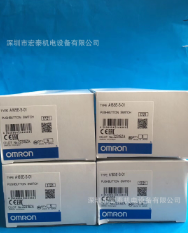 特价OMRON欧姆龙急停开关A165E-S-01全新原装议价图2