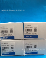 特价OMRON欧姆龙急停开关A165E-S-01全新原装议价图3