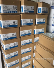 特价OMRON欧姆龙开关GLS-1 全新原装议价图2