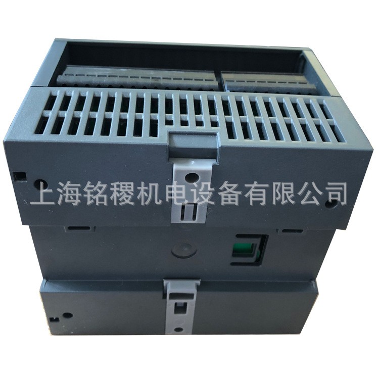 应该全新原装西门子经济型PLC主机单元6ES7288-1CR60-0AA1图5
