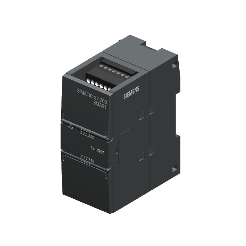 西门子 PLC 200 SMART SM DR08 输入输出模块 6ES7288-2DR08-0A A0图2