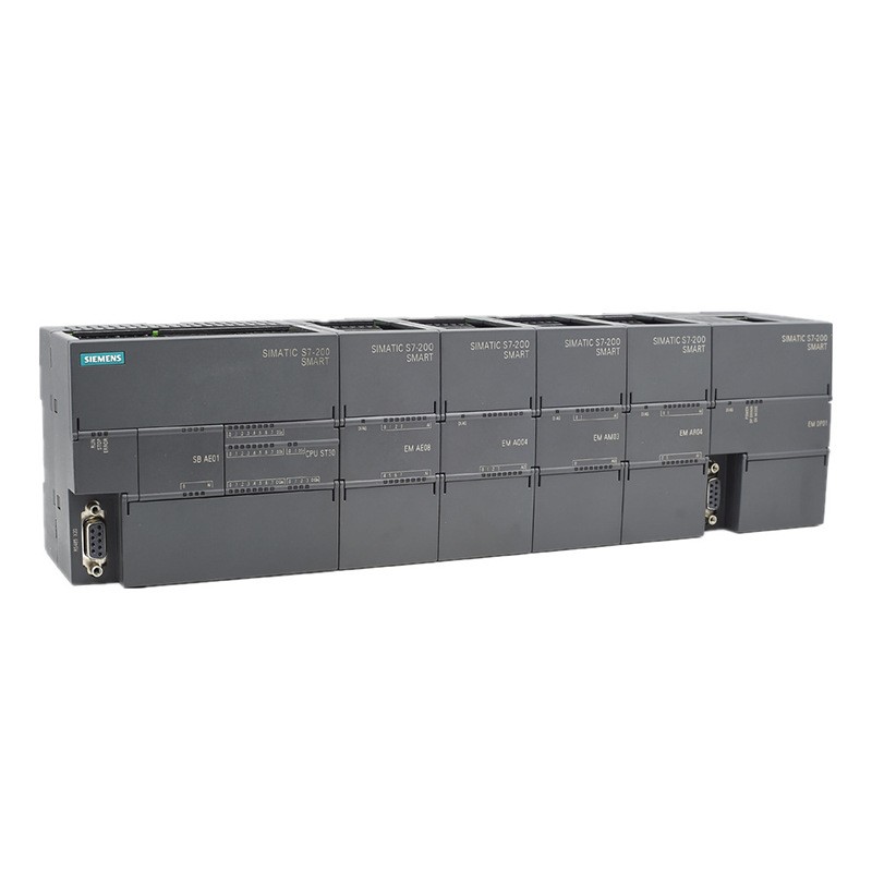 西门子 PLC S7-200 SMART SB AQ01 信号板 6ES7288-5AQ01-0AA0图2