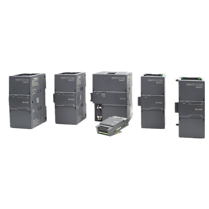 西门子 PLC 200 SMART SM AI08 输入输出模块 6ES7288-3AE08-0A A0图2