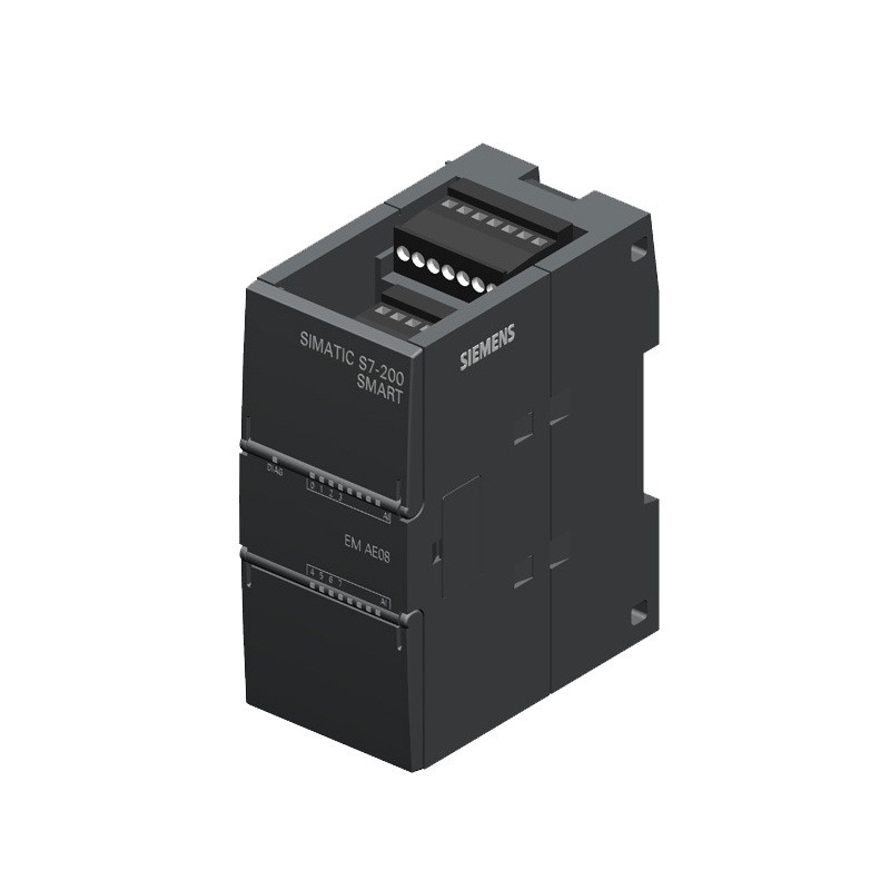 西门子 PLC 200 SMART SM AI08 输入输出模块 6ES7288-3AE08-0A A0图3