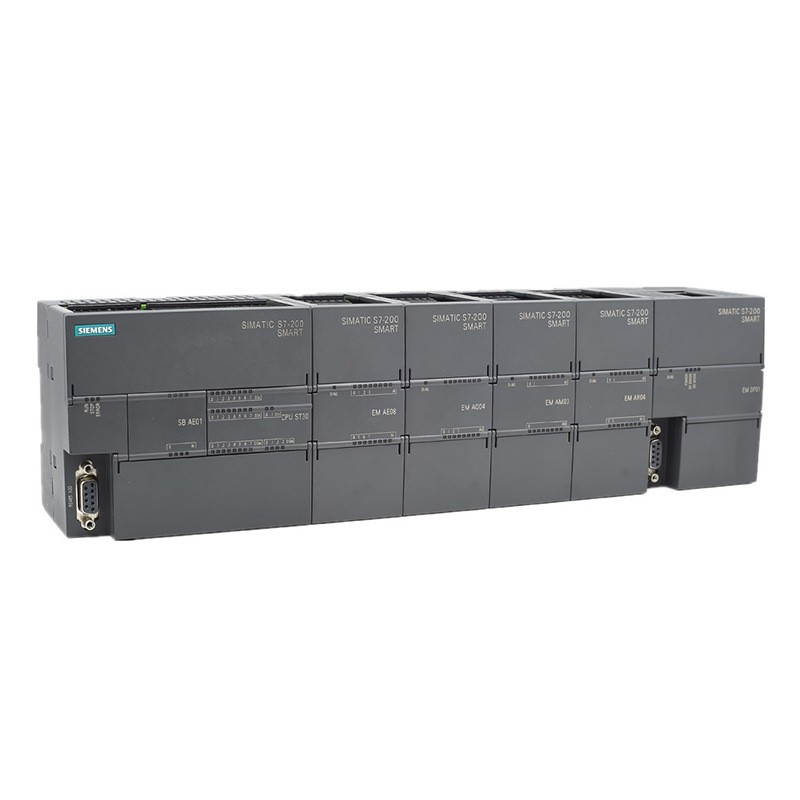 西门子 PLC 200 SMART SM AI08 输入输出模块 6ES7288-3AE08-0A A0图4