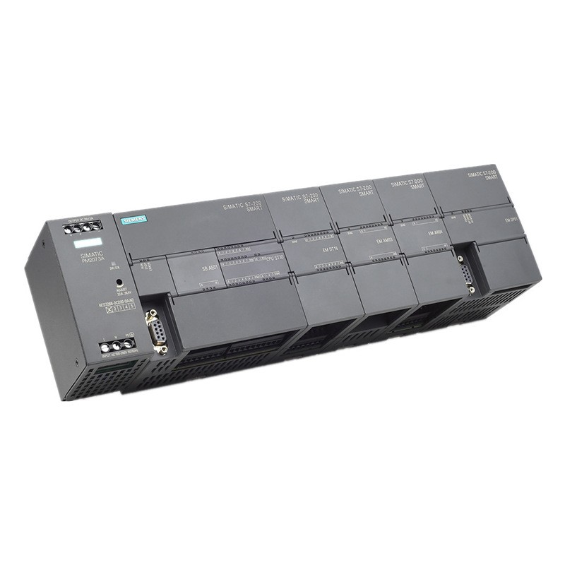 西门子PLC 200 SMART 信号板 通信模块 CM 01 6ES7288-5CM01-0AA0图2