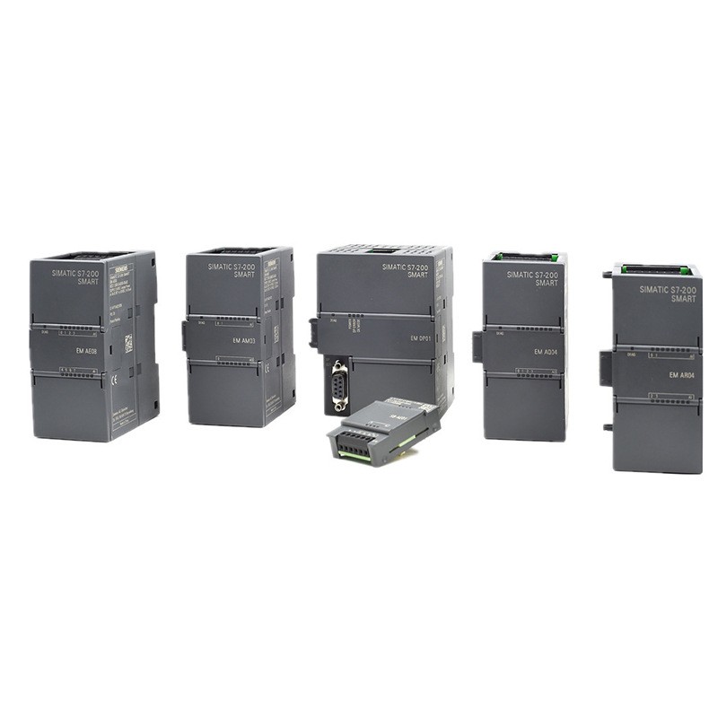 西门子PLC 200 SMART 信号板 通信模块 CM 01 6ES7288-5CM01-0AA0图3