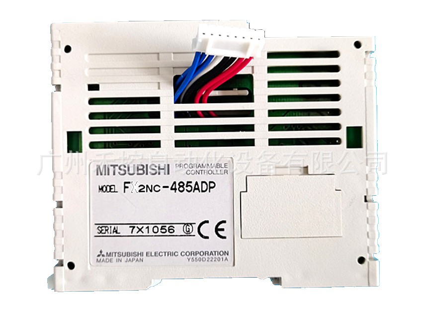 三菱FX3GA-60MR/60MT-CM/FX3GA-40MR原装正品PLC 4MT-CM现货图5