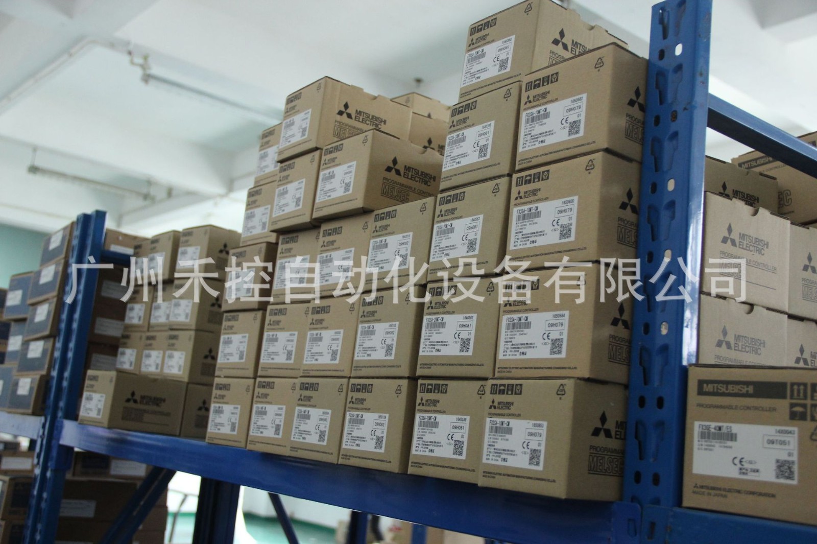 三菱PLC模块FX3U-4AD-ADP 4DA-ADP 3A-AD全新原装正品图5