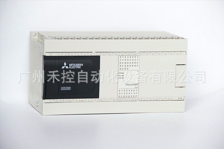 FX3U系列/16/32/48/64/80/128/MR/MT/DS/大量正品现货/在线咨询图2