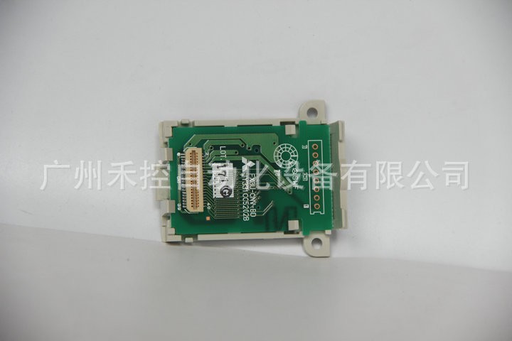 原装三菱BD板模块FX3U-232/422/485/CNV/USB/BD大量正品现货包邮图5
