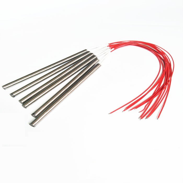 立式包装机加热管电加热棒立式包装机配件颗粒包装机电热棒可定做图2