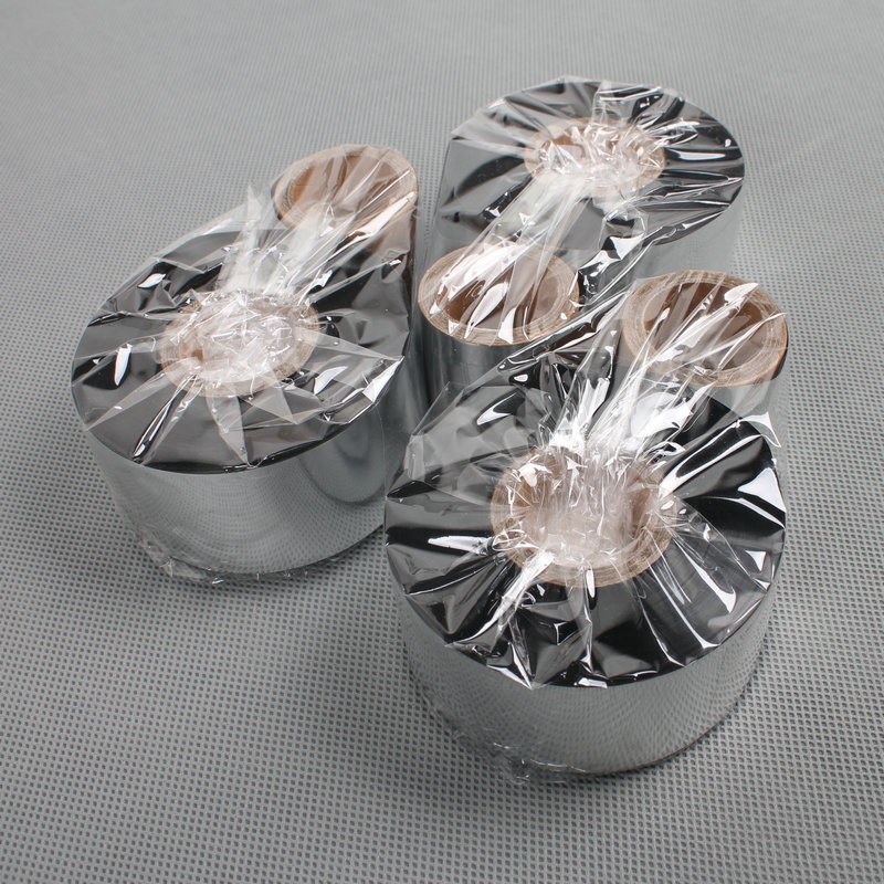 SF-03TTO智能色带 热转印打码色带55mm*450M打码机色带 20卷包邮图5