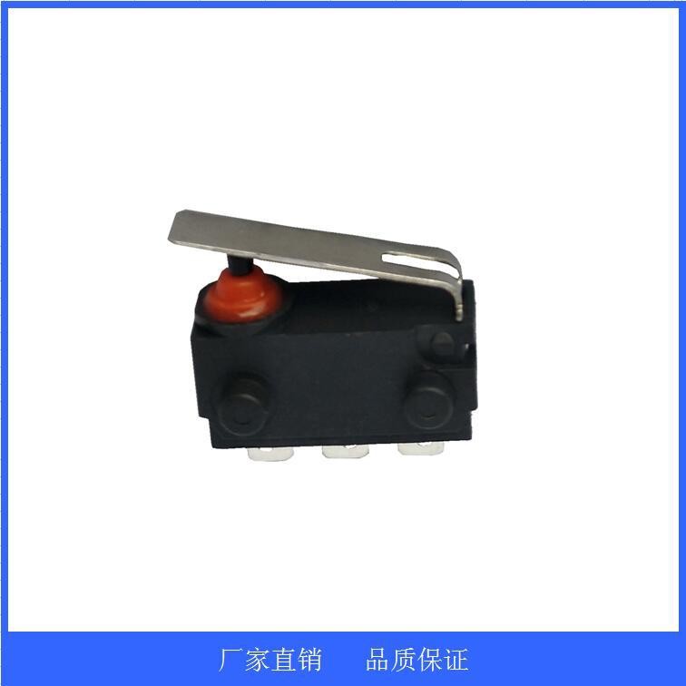 厂家直销汽车 微动开关图5