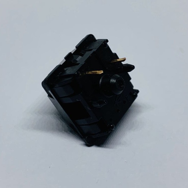 定制键盘轴 高端定制键盘开关 High-end custom keyboard switch图4