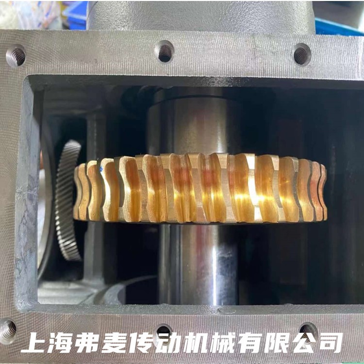 S47-Y0.25-NA9.3-M4-A伺服减速机 EWKAF57EWR37无极减速机图3