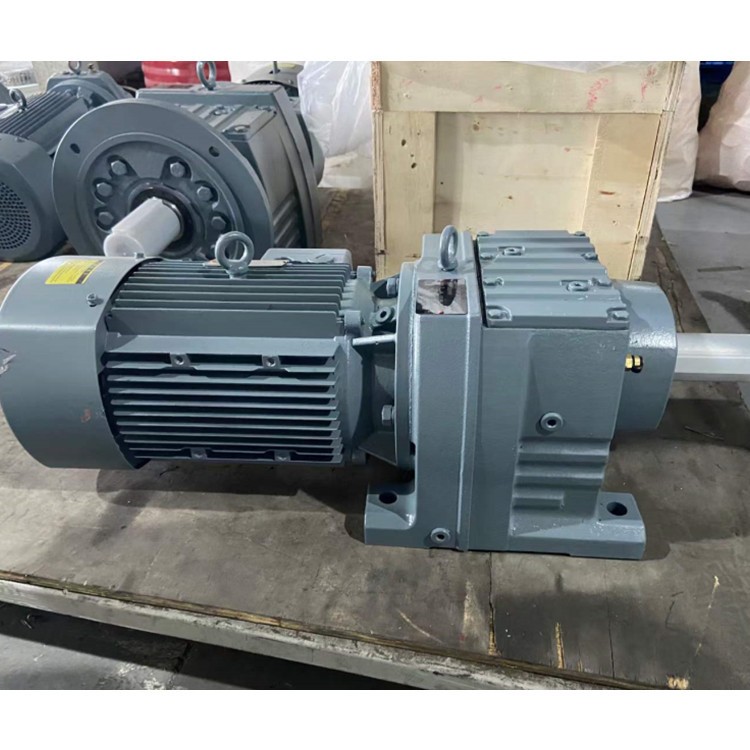 S47-Y0.25-NA9.3-M4-A伺服减速机 EWKAF57EWR37无极减速机图5