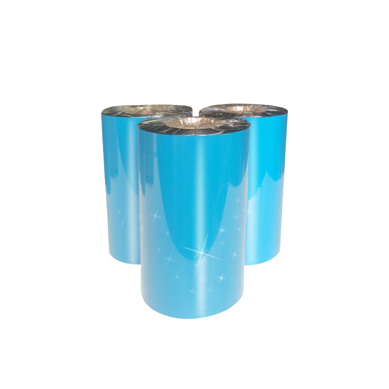 进口混合基碳带60 70 80 90 110mm*300M通用条码标签打印机碳色带图4