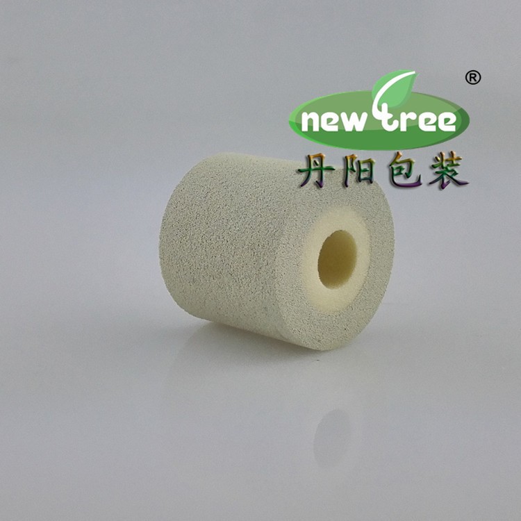 工厂促销白色墨轮 36*32 进口墨轮 打码机墨轮 固体墨轮 my-380图5