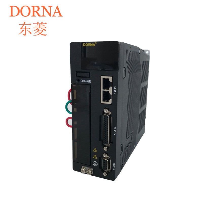 DORNA东菱750W伺服电机80DNMA2-0D75DKAM驱动器EPSB2-0D75AA-图3