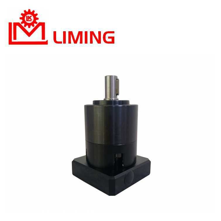 LIMING SN50-10利茗行星减速机利明牌SN系列双段行星齿轮减速机图4