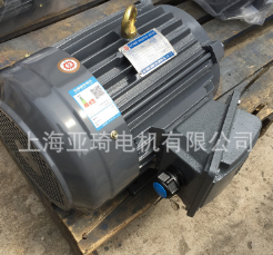 LIANGCHI良机冷却塔电机AEEF/AEVF/AEEP/AEVP户外电机图2