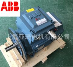 ABB原装正品防爆电机EX II CT4防爆等级船用防爆电机图5