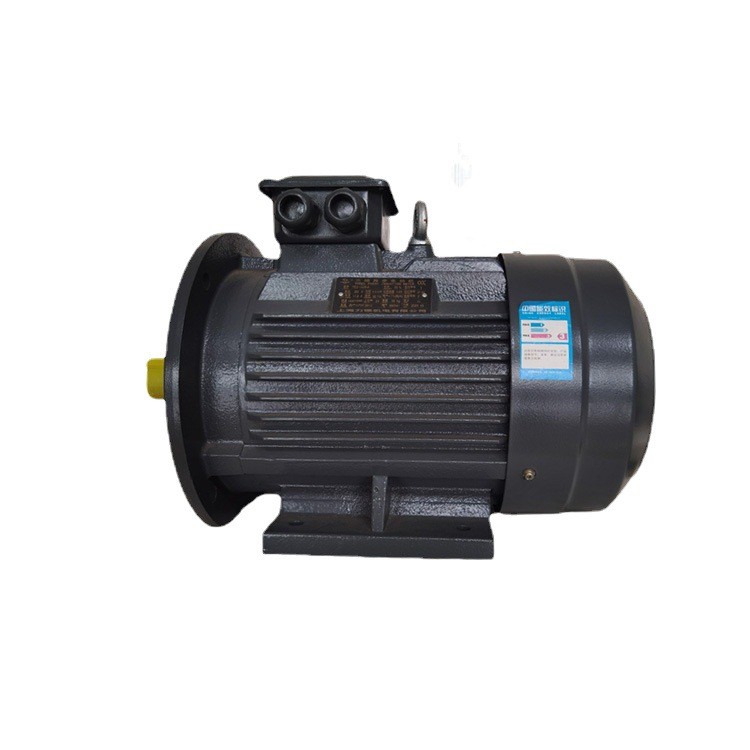 直销电机YE3 18.5KW/22KW4极纯铜三相异步电动机普通电机电动马达图5